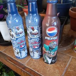 Selling My Collection Pepsi New 2.00 Each