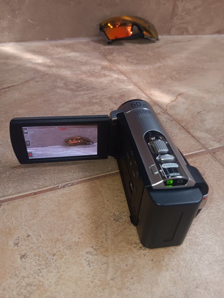 Sony Handycam