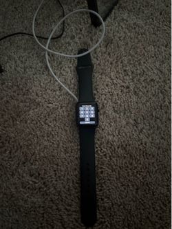 apple watch