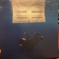 Billie Eilish HNHAS VINYL!