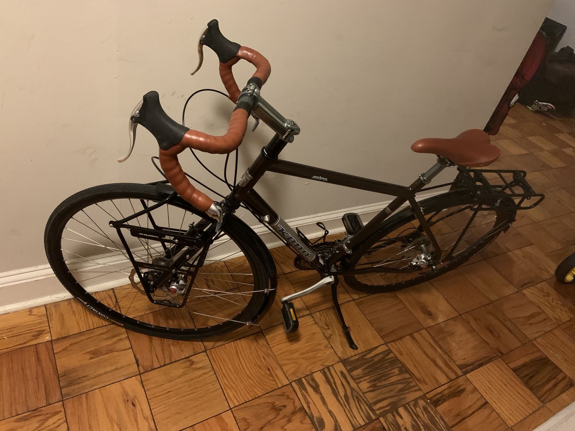 Kona Bike