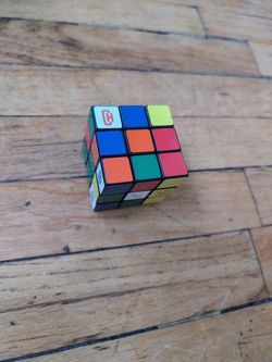 Rubik's Cube