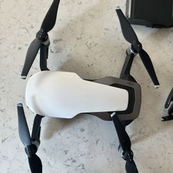 Dji mavic air used for sale sales