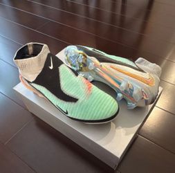 Nike Phantom 6 High Elite FG