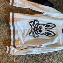 Psycho, Bunny Sweatshirt