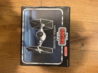 Vintage Collection Tie Fighter