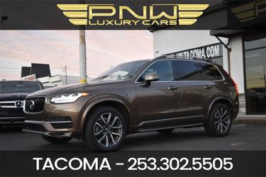 2017 Volvo XC90