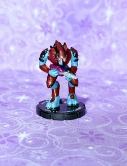 Halo Elite Heroclix