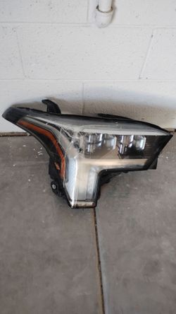 Part  2023-25 Toyota Tundra OEM