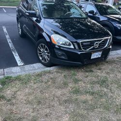 2010 Volvo Xc60