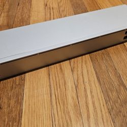 Unifi USW-Aggregation Switch 10 gig sfp+