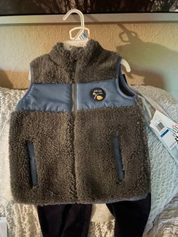 Boy Outfit