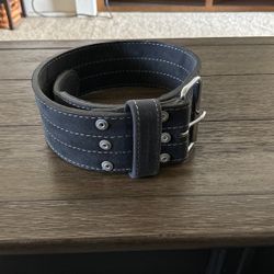 HAWK SPORTS WEIGHT LIFTING BELT