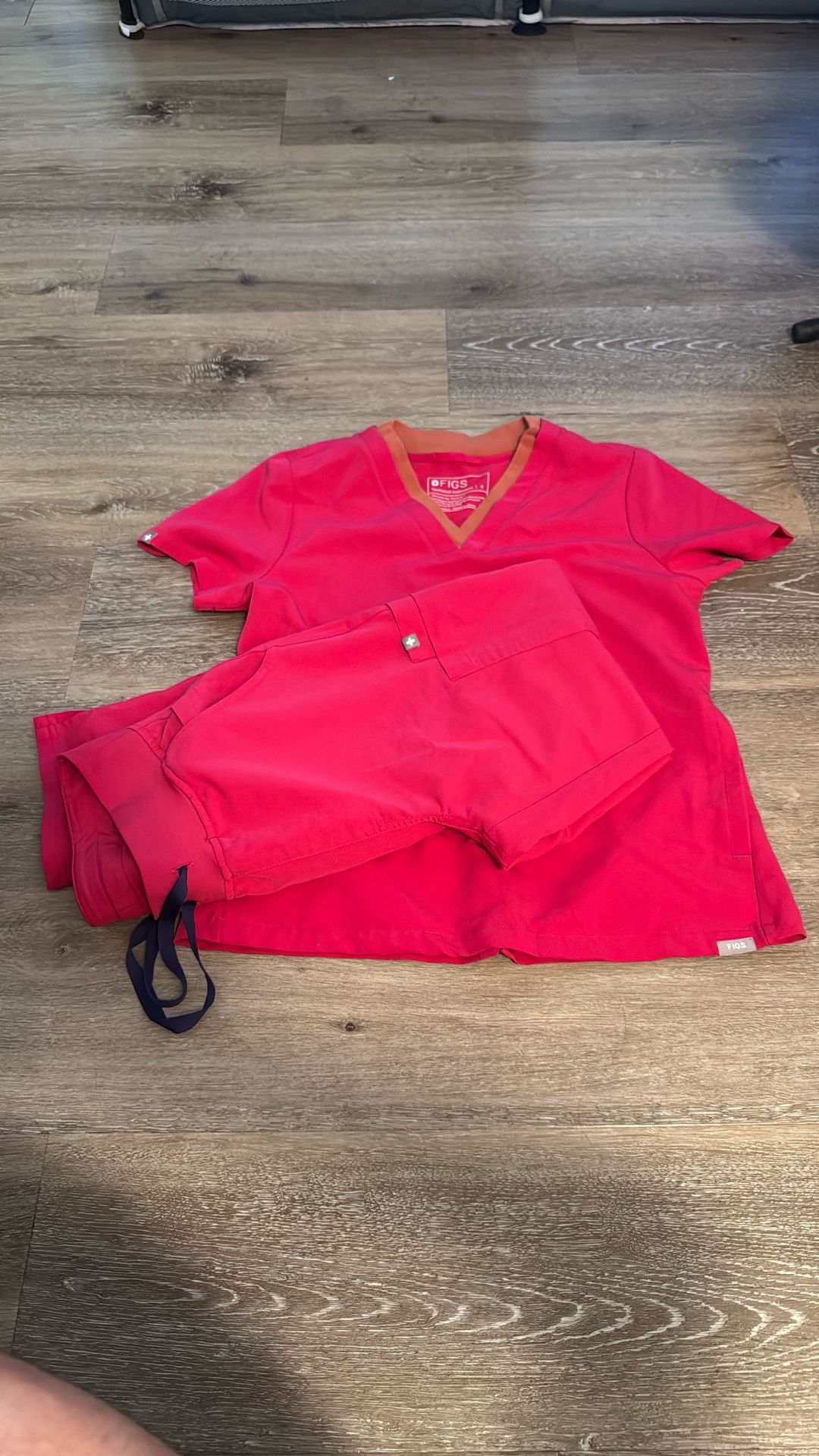 FIGS Scrubs