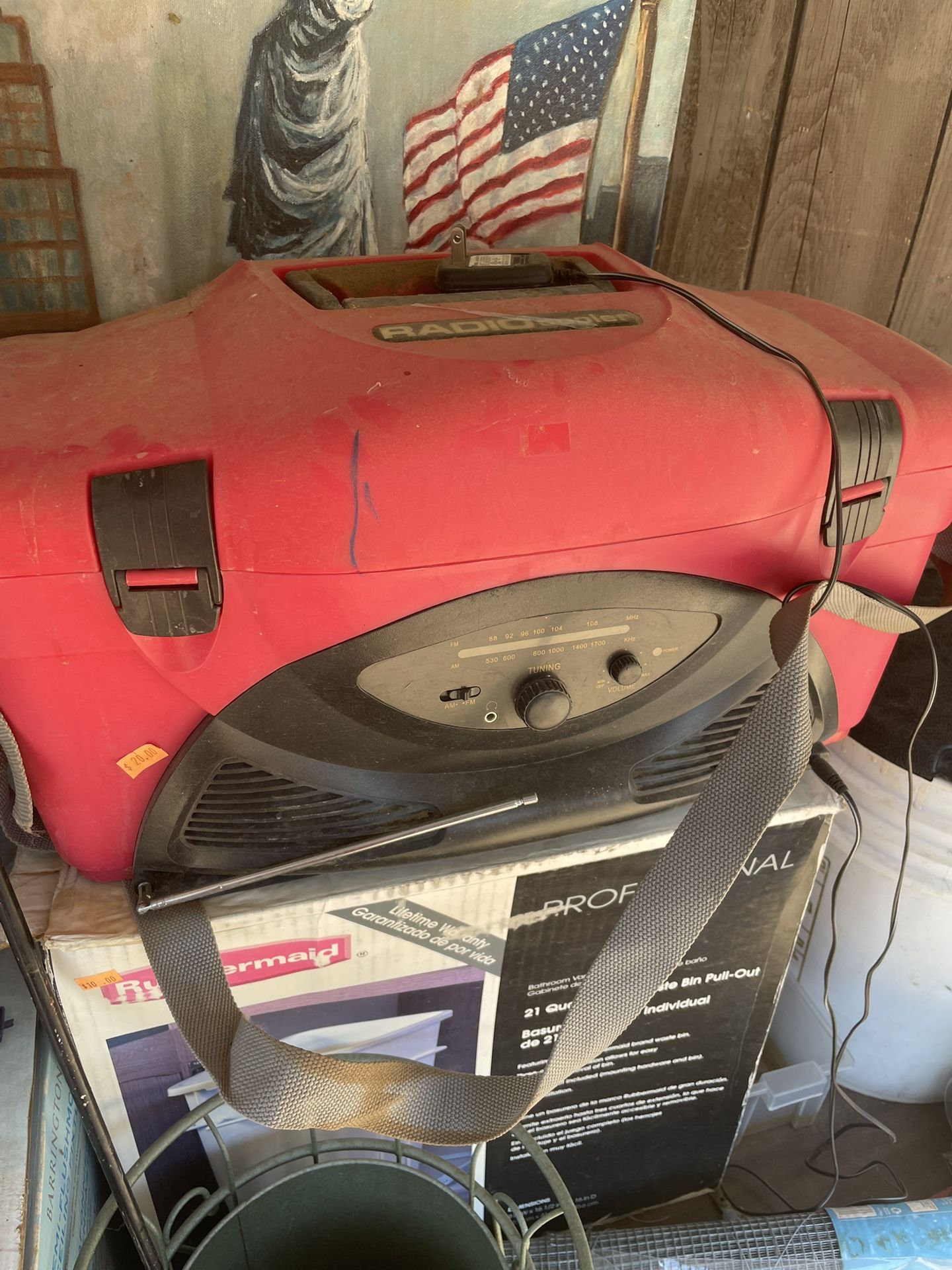 Beverage coolers