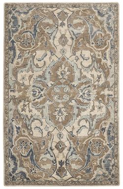 Pottery Barn Nolan Rug - 8 x 5