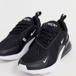 Nike Air Max 270 Sneaker - Women's  7.5