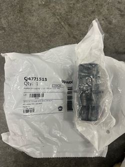 PrOPEX EP Coupling, 1 1/2" PEX x 1 1/2" PEX