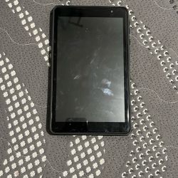 BLU M8L Plus Android Tablet