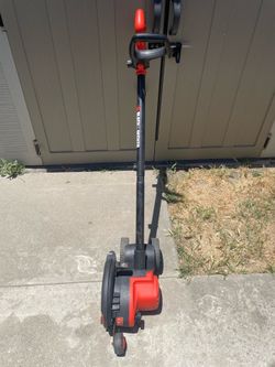 Black&Decker Edger