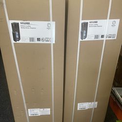 Primo Bottom Load Water Cooler Black