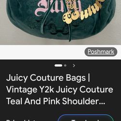 Juicy Couture 