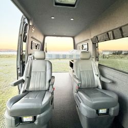 2019 Mercedes-Benz Sprinter