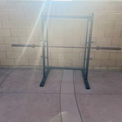 Exercise Equipment 