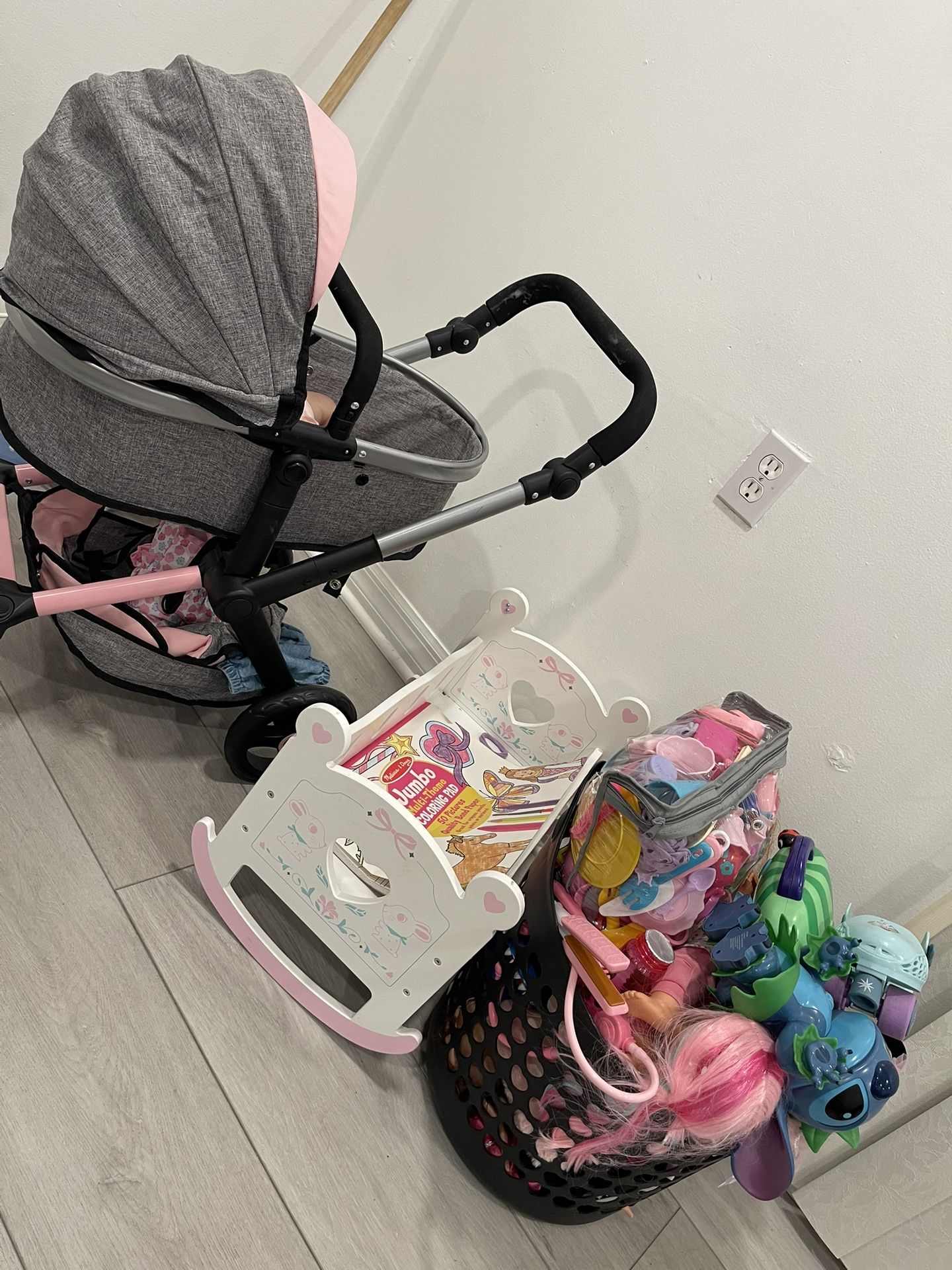 Kids Toys Bundle