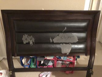 Head board