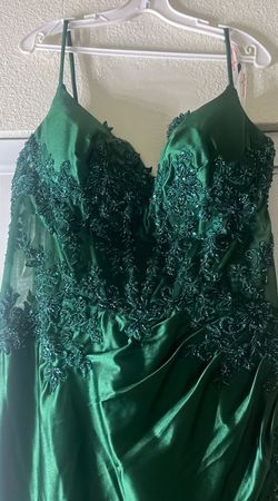 Vestido Elegante
