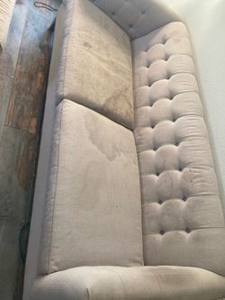 Sofa Or Sectional Steam Cleaning