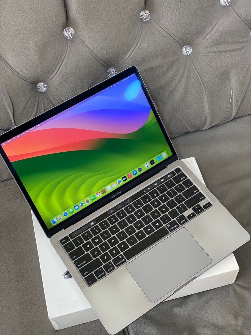 MacBook Pro M1