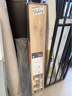 Pergo Outlast+ Golden Briar Oak 12 mm T x 7.4 in. W Waterproof Laminate Wood Flooring (19.63 sqft/case)
