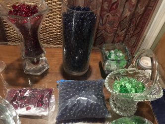 Hundred of Beads for decor