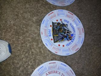 Plates