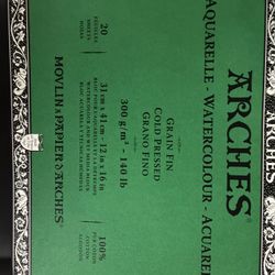 High Quality Art Supplies 