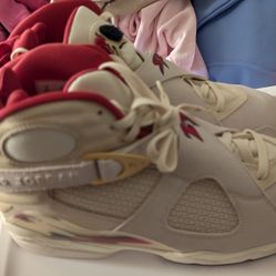 Solefly Jordan Size 12 