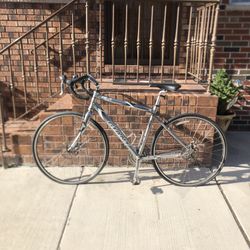 GIANT OCR TOURING bicycle 