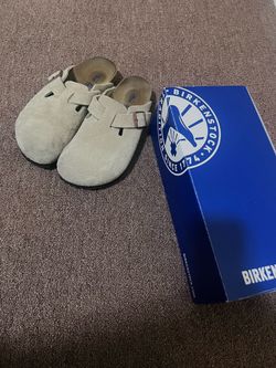Birkenstock Clogs