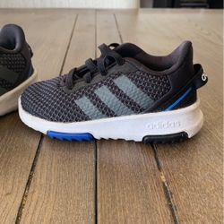 Adidas Shoes Size 6k