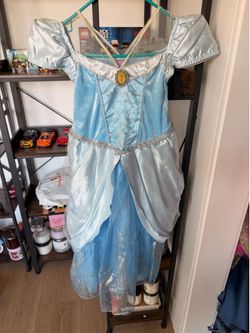 Princess dress