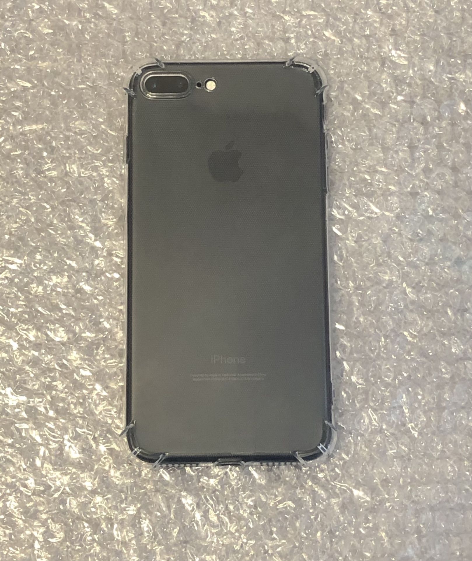iPhone 7 Plus 32gb Unlocked