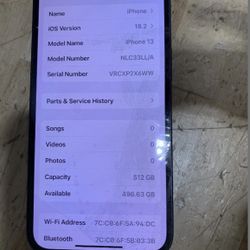 iPhone 13