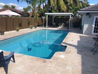 Pool Net