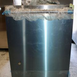 Monogram 24” Smart Top Control 3 Rd Rack Dishwasher