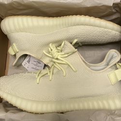 adidas Yeezy Boost 350 V2 Butter