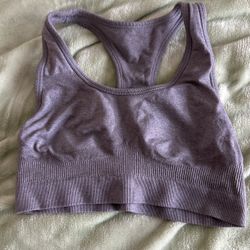Sports Bra Small