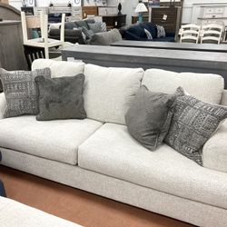 New 96” Sofa  🔥🔥 IN STOCK 