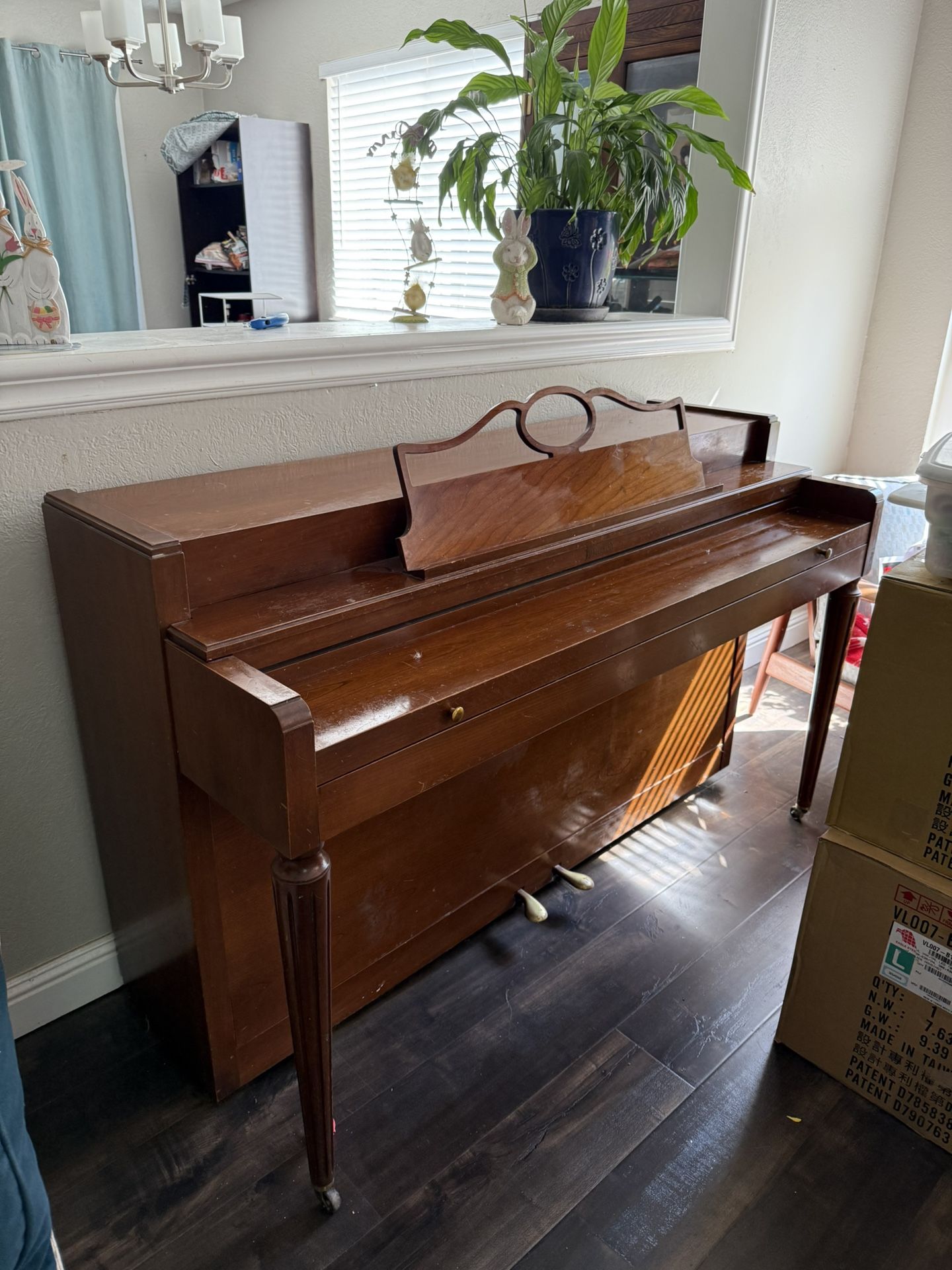 Piano